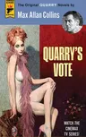 Quarry's Vote: A Quarry Novel