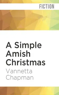 A Simple Amish Christmas