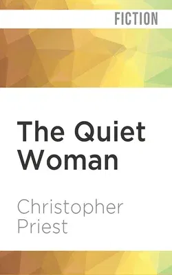 The Quiet Woman