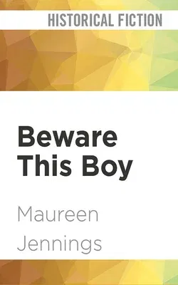 Beware This Boy