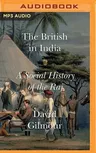 The British in India: A Social History of the Raj