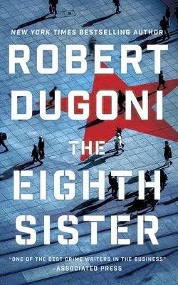 The Eighth Sister: A Thriller