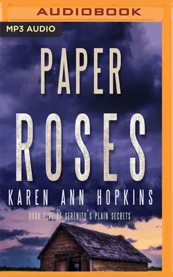 Paper Roses