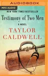 Testimony of Two Men