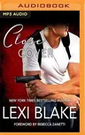 Close Cover: A Masters and Mercenaries Novel