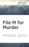 File M for Murder