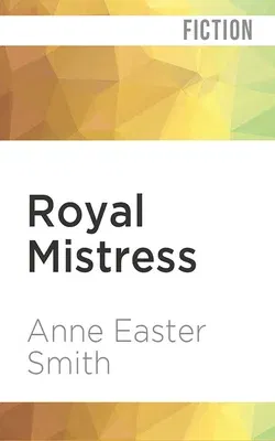 Royal Mistress