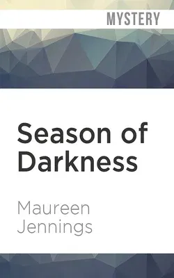 Season of Darkness