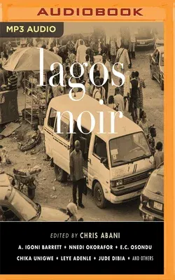 Lagos Noir