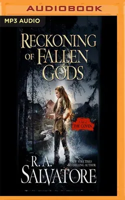 Reckoning of Fallen Gods