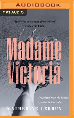 Madame Victoria