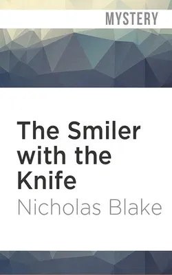 The Smiler with the Knife