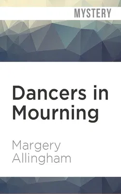 Dancers in Mourning