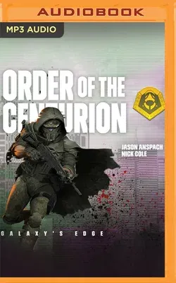 Order of the Centurion