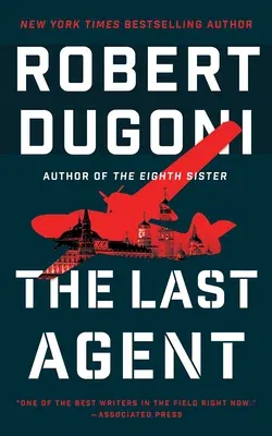 The Last Agent