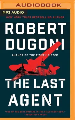 The Last Agent