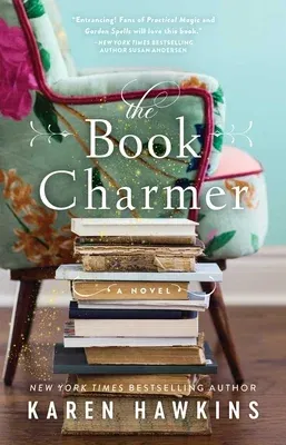 The Book Charmer