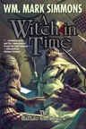 A Witch in Time: Volume 5