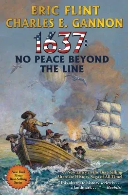 1637: No Peace Beyond the Line