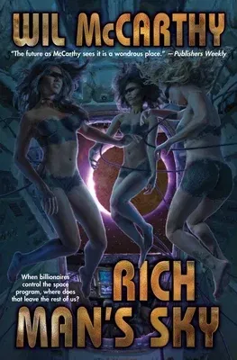 Rich Man's Sky: Volume 1