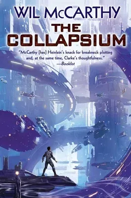 The Collapsium: Volume 1