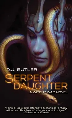 Serpent Daughter