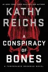 A Conspiracy of Bones