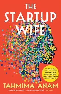 The Startup Wife