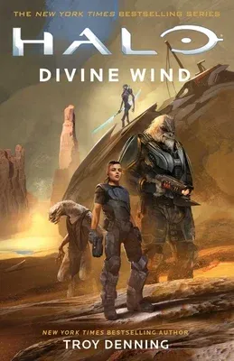 Halo: Divine Wind