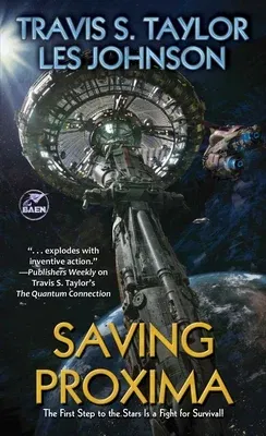 Saving Proxima