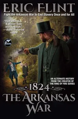 1824: The Arkansas War