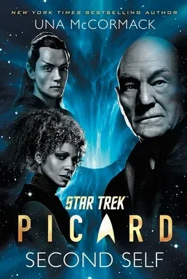 Star Trek: Picard: Second Self