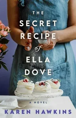 The Secret Recipe of Ella Dove