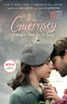 The Guernsey Literary and Potato Peel Pie Society (Movie Tie-In Edition)