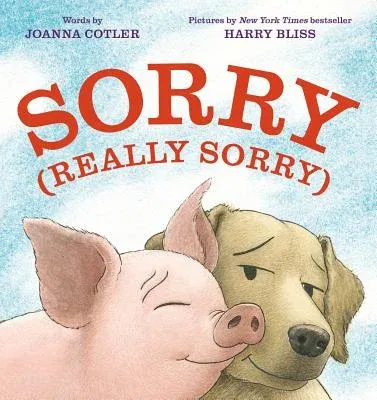 Sorry (Really Sorry)