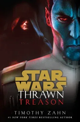 Thrawn: Treason (Star Wars)