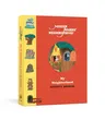 Mister Rogers' Neighborhood: My Neighborhood Activity Journal: Meet New Friends, Share Kind Thoughts, and Be the Best Neighbor You Can Be