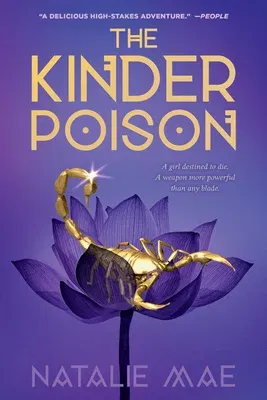 The Kinder Poison