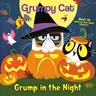 Grump in the Night (Grumpy Cat)