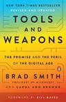 Tools and Weapons: The Promise and the Peril of the Digital Age