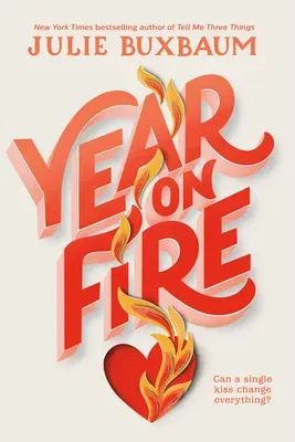 Year on Fire