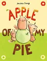 Apple of My Pie: (A Graphic Novel)