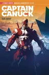 Captain Canuck - Season 0 - Sur Surray