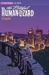 The Pitiful Human-Lizard - Season 4 -Setbacks