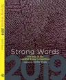 Strong Words: The Best of the Landfall Essay Competition