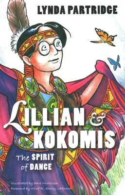 Lillian and Kokomis: The Spirit of Dance