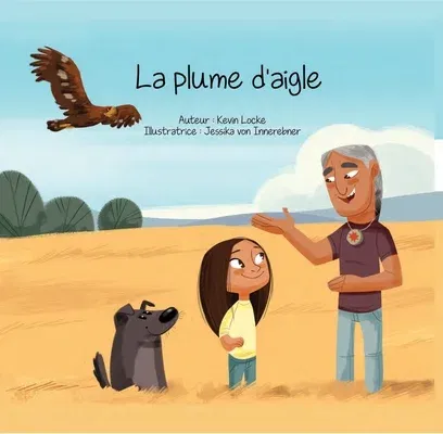 La Plume d'Aigle