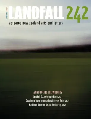 Landfall 242: Spring 2021