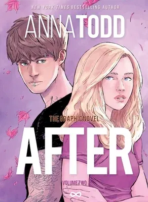 After: The Graphic Novel (Volume 2)