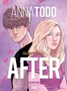 After: The Graphic Novel (Volume 2)